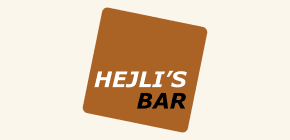 Hejlis bar & salon